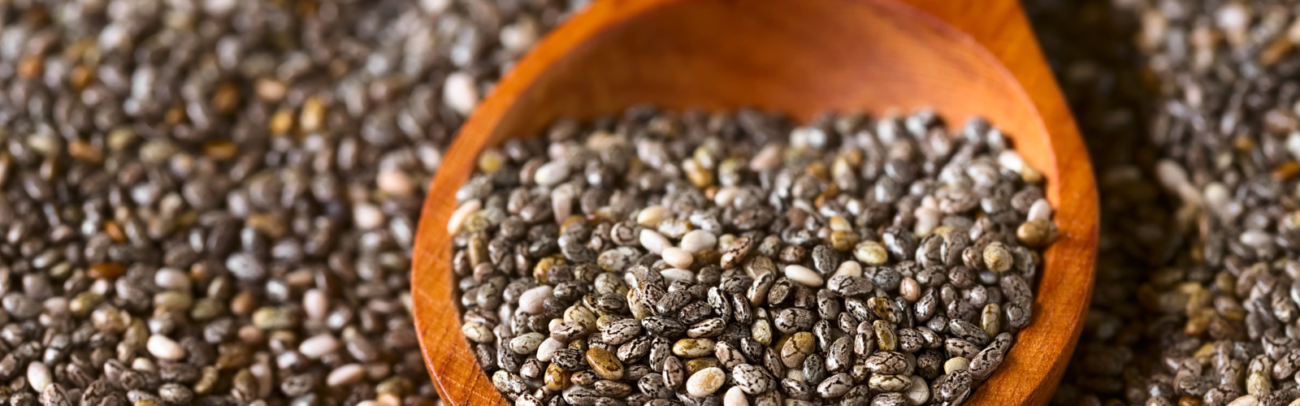 Chia seeds health benefits