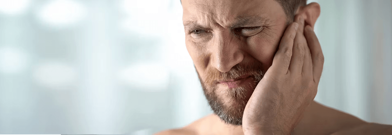 Ear infection treatment