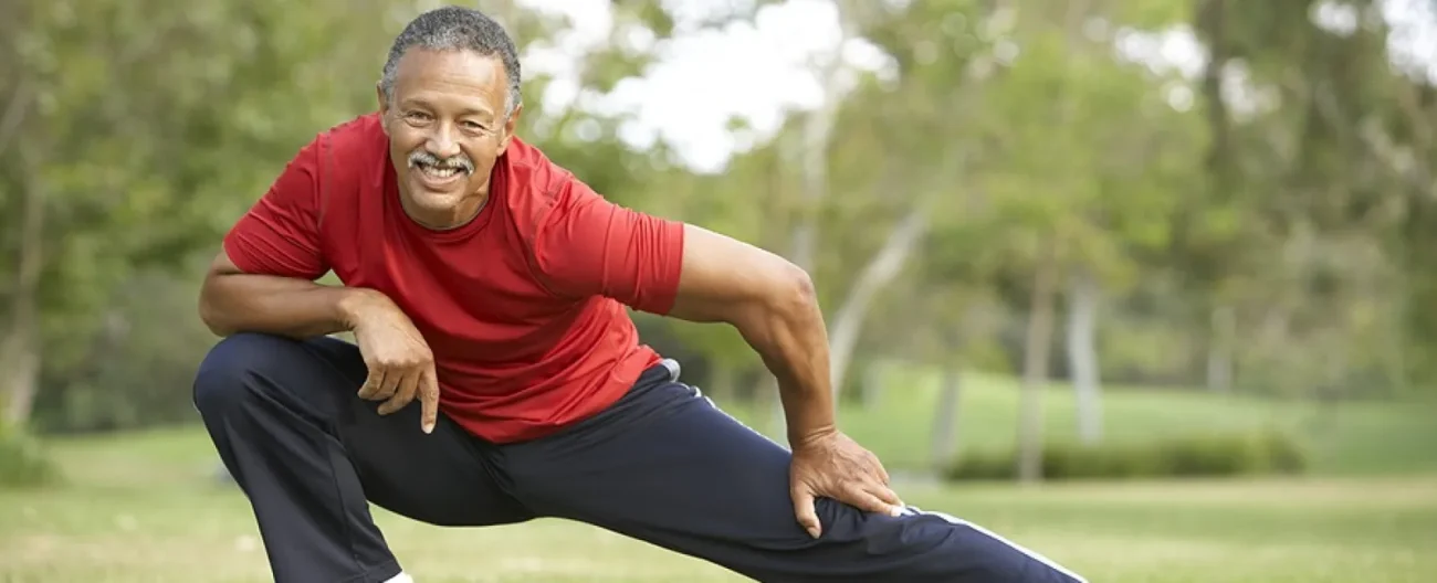 Kegel exercises for men