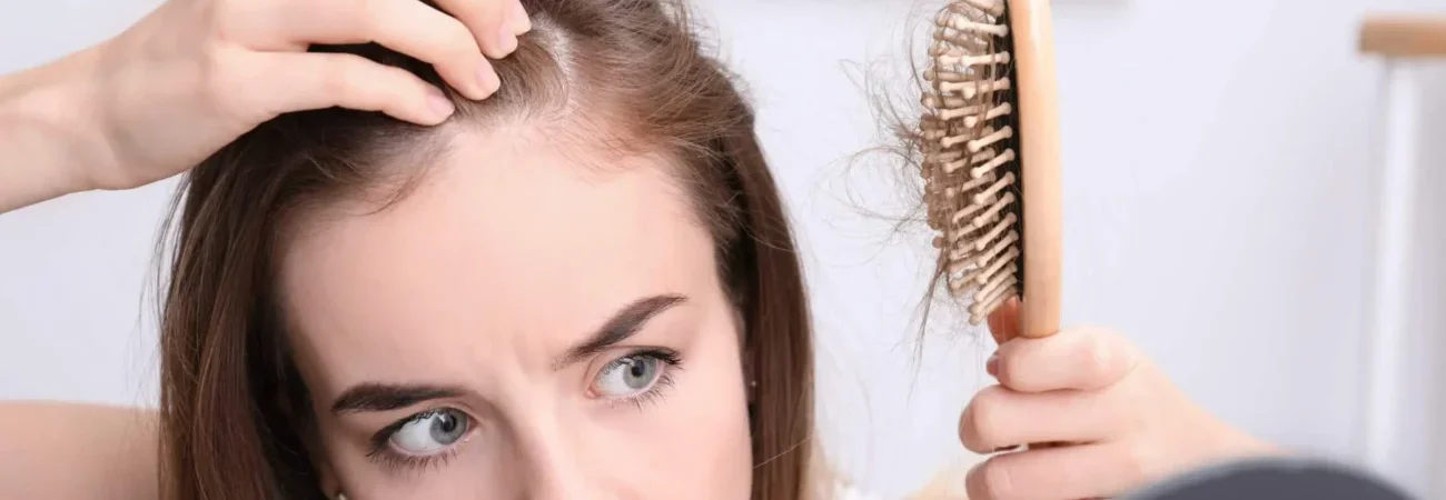 Treatment for hair loss
