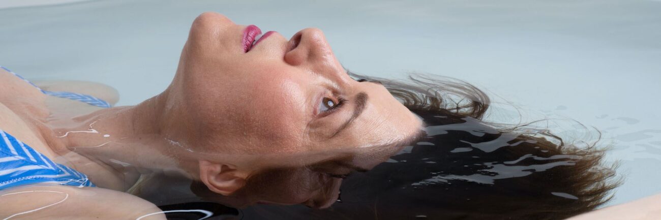 Natural anxiety relief