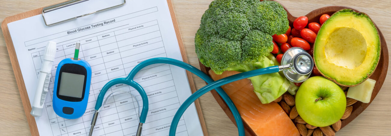 Best diet for diabetics