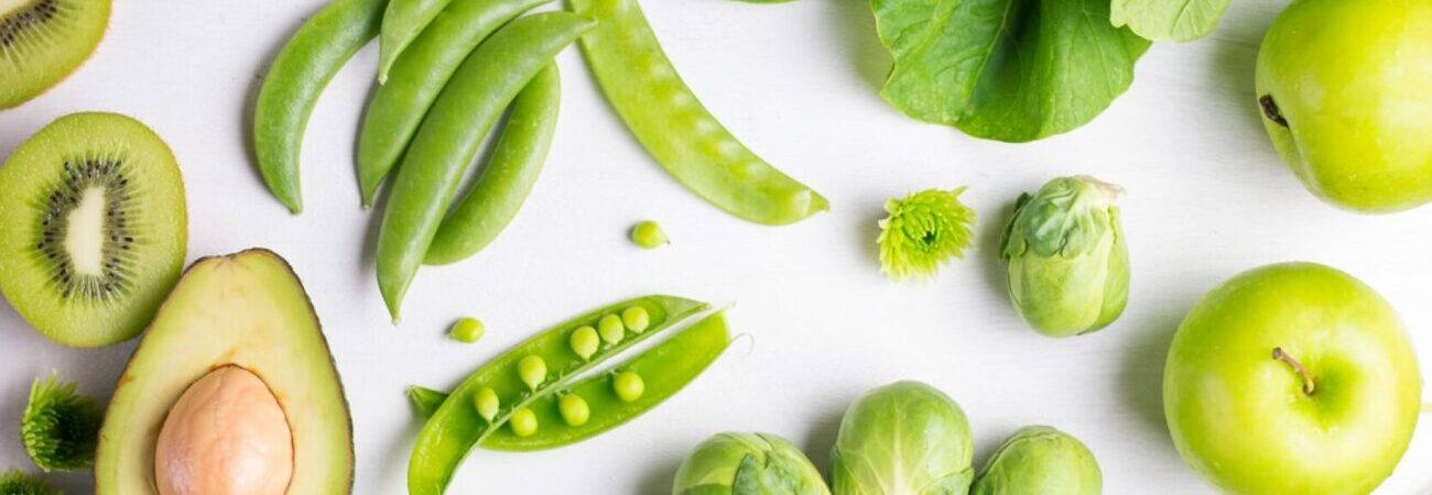 Plant based diet meal plan