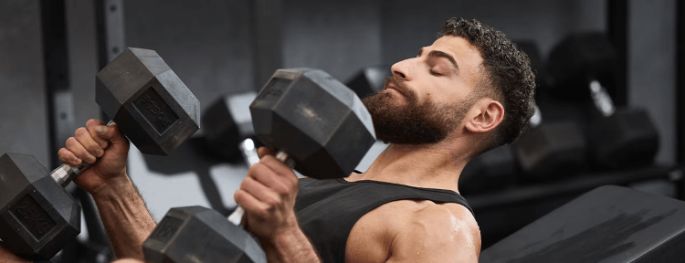 Tips for muscle gain