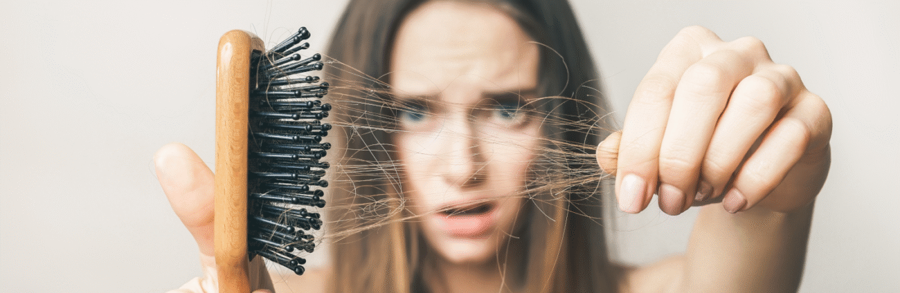 Best medicine for hair fall and regrowth