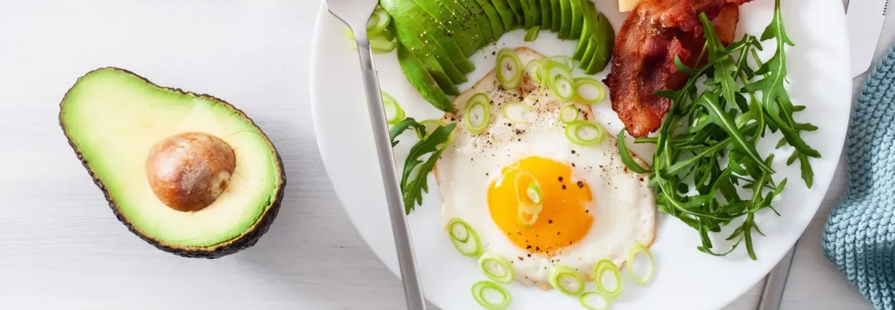 Keto diet for beginners