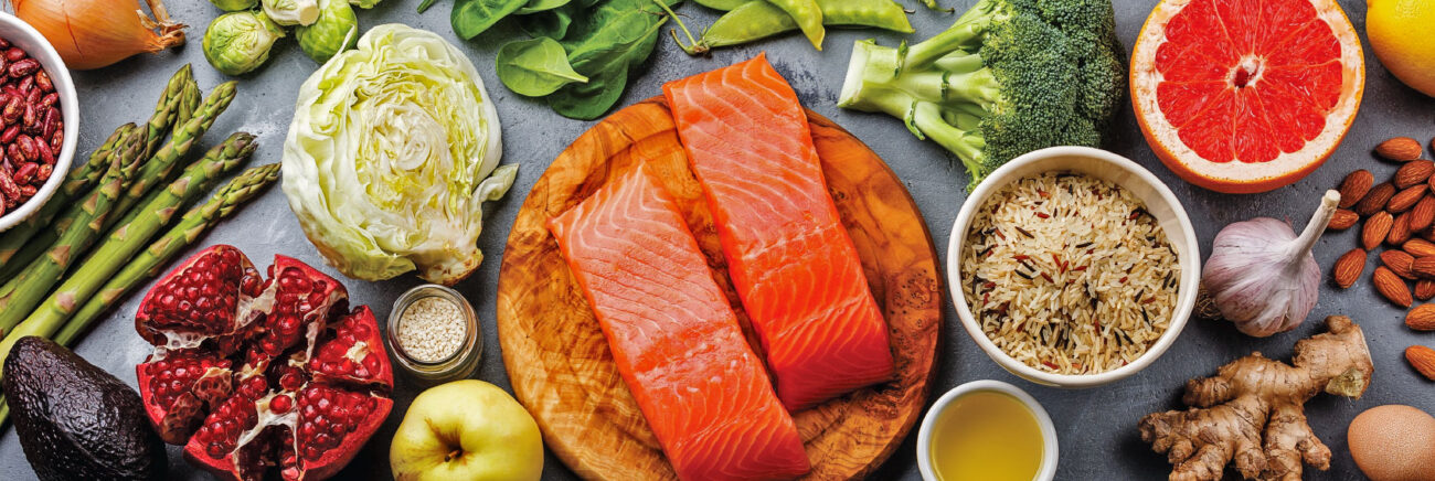 Low calorie diet plan