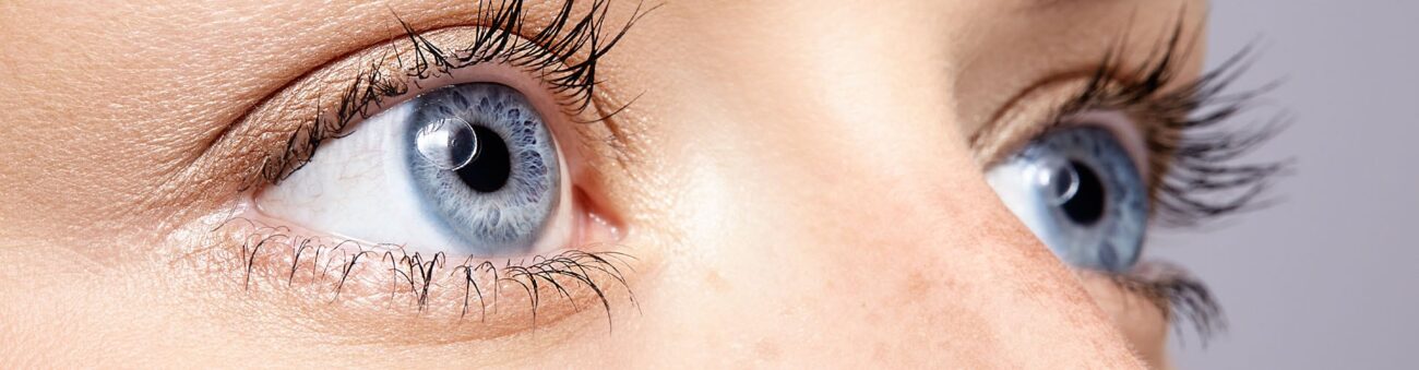 Vtamins for eye health