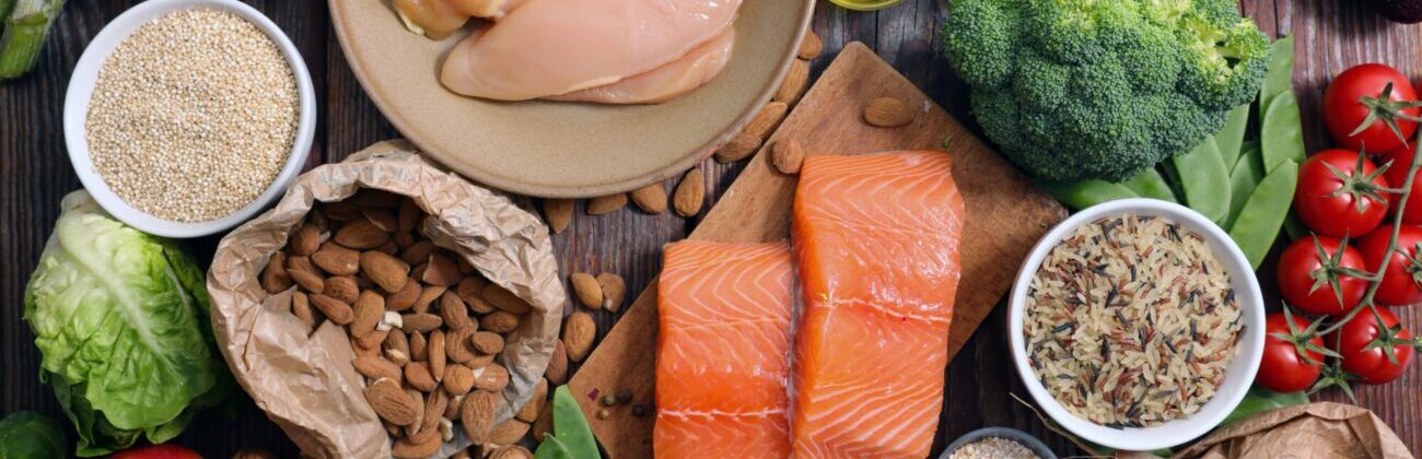 Weight loss diet plan for month