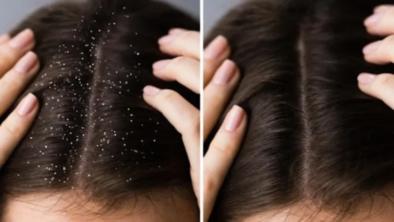 Dandruff