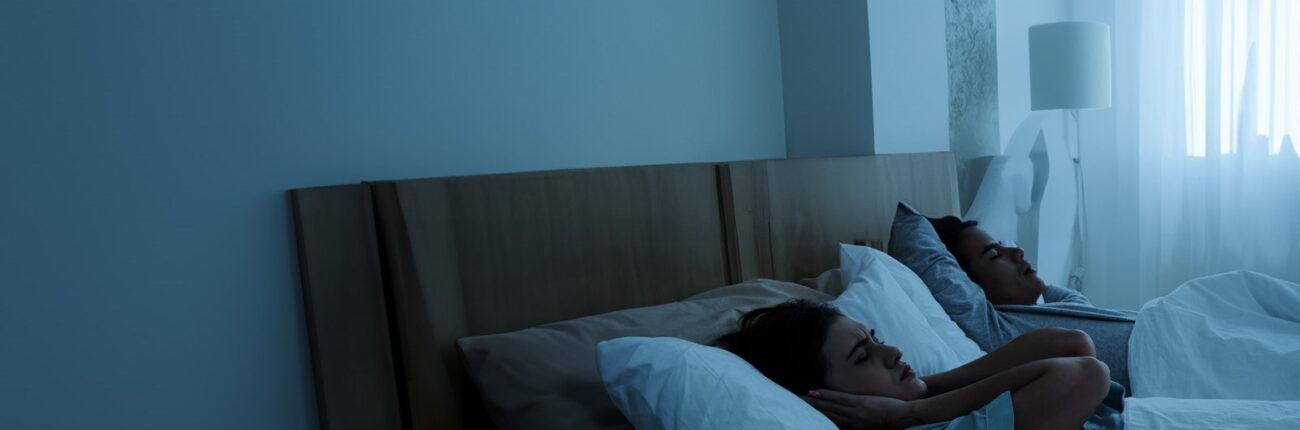 Natural remedies for deep sleep